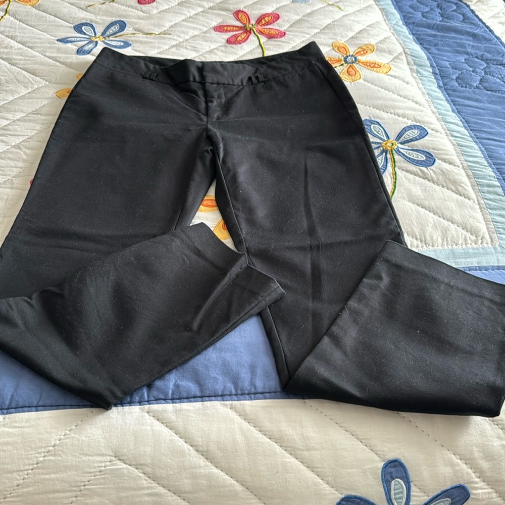 Calvin Klein ankle pant